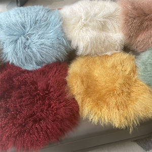 Piel de Cordero Tibetano para Fotografía de Bebés - Product Image 2