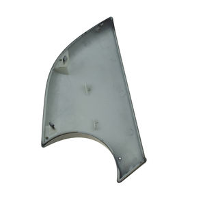 Pièces de véhicule accessoires couvercle de rétroviseur latéral droit support inférieur 2287.3006 pour <span class=keywords><strong>Tesla</strong></span> modèle <span class=keywords><strong>3</strong></span> 2017-2022 - Product Image 5