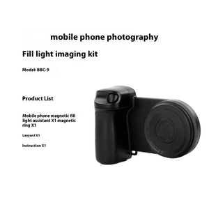 Clip On Phone Stand Selfie Stick Verborgen Bluetooth Afstandsbediening Bluetooth Statief Telefoon Draagbare Telescopisch - Product Image 6