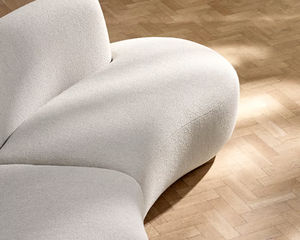 Ensemble de canapés de luxe pour la maison, ensemble de canapés modulaires en tissu, canapé d'angle Chesterfield antique pour le salon - Product Image 5