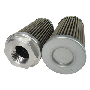 TOPEP OEM Hydraulikölfilterelement Neuzustand Saugsieb 0050S125W <span class=keywords><strong>Hydac</strong></span> Ölsaugfilter - Product Image 2