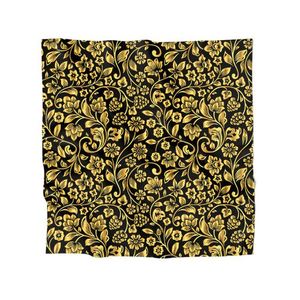 Foulard en Soie 90x90, Bandana Personnalisé en Soie, Foulards en Soie Personnalisés, Styles Tendance pour Influenceurs, Photographes, Modèles - Product Image 3