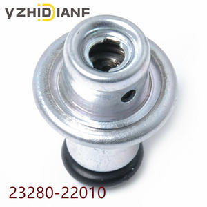 Датчик регулятора давления топлива 23280-22010 5G1060 PR4034 PR335 PR236 для Toyota Camry Avalon Corolla Sienna - Product Image 3