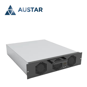 Новый модуль зарядки электромобилей UXR100040B 40 кВт 1000 В переменного/постоянного тока, сертифицированный TUV/CE - Product Image 5