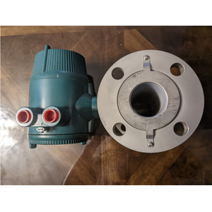 ADMAG AXR เครื่องวัดการไหลแบบแม่เหล็กสองสาย OEM เครื่องวัดการไหลแบบรวม ระบบกระตุ้นความถี่คู่ - Product Image 1
