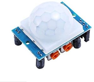 Tsinbuny HC-SR501 मॉड्यूल मानव इन्फ्रारेड सेंसिंग मॉड्यूल पाइरोइलेक्ट्रिक इन्फ्रारेड सेंसर - Product Image 4