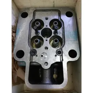 CYLINDER HEAD Weichai CW6250 diesel marine engine parts spare parts Weichai engine parts