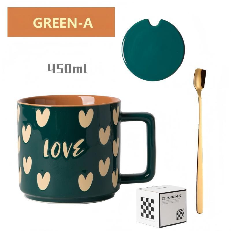 Green-A