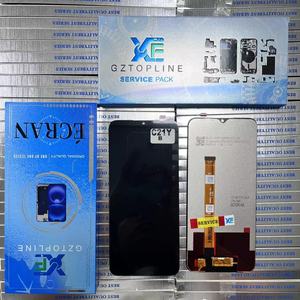 Écrans <span class=keywords><strong>LCD</strong></span> pour téléphones mobiles à prix compétitif pour les modèles REALME <span class=keywords><strong>C25Y</strong></span>, vente en gros - Product Image 2