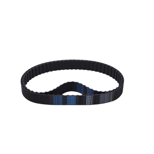 <span class=keywords><strong>Correa</strong></span> síncrona <span class=keywords><strong>de</strong></span> goma dentada <span class=keywords><strong>de</strong></span> un solo lado L Maquinaria industrial dentada <span class=keywords><strong>trapezoidal</strong></span> <span class=keywords><strong>Correa</strong></span> dentada <span class=keywords><strong>de</strong></span> transmisión <span class=keywords><strong>de</strong></span> rueda síncrona - Product Image 1