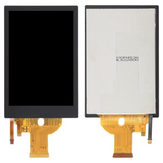 Factory Direct Sale for Canon EOS 250D Original LCD Screen Digitizer Full Assembly with Backlight