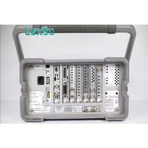Analyseur Keysight E4405b Esa-e d'occasion, 9 kHz à 13,2 GHz (Agilent) Prix négociable Lexso - Product Image 3
