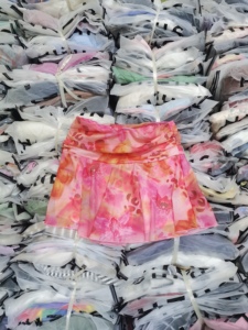 Ropa de Mujer a la Moda, Lote de Ropa Variada, Croptops, Ropa Nueva de Marca Surtida, Vestidos de Mujer Usados - Product Image 2