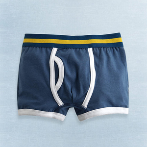 Sous-vêtements en coton biologique pour enfants, sous-vêtements pour garçons, boxers écologiques pour enfants, culottes pour enfants - Product Image 6
