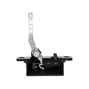 ตัวกระตุ้นล็อคฝากระโปรงท้ายรถยนต์ Volkswagen รุ่น 7L6827505H สำหรับ Touareg ปี 2007-2011 ระบบล็อคกลาง - Product Image 1