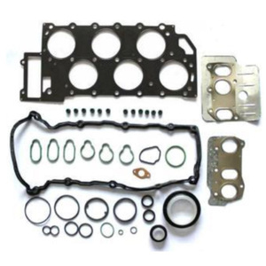 Juego de juntas de culata para VW <span class=keywords><strong>T4</strong></span> Sharan 2,8 <span class=keywords><strong>VR6</strong></span> AFP AES AMY, 021103383N - Product Image 1
