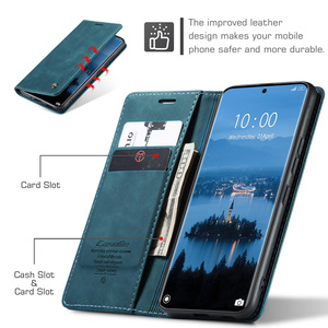 เคสหนัง PU แบบฝาพับมีช่องเสียบบัตรแบบกระเป๋าสตางค์ย้อนยุคสำหรับ redmi Note 14 <span class=keywords><strong>13</strong></span> 12 <span class=keywords><strong>Pro</strong></span> Lite PLUS สำหรับ Xiaomi <span class=keywords><strong>Mi</strong></span> 13T 14T poco X7 X6โปร - Product Image 3