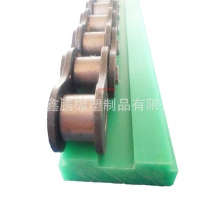 Xinteng <b>Rubber</b> <b>Plastic</b> Nylon Wear Resistant Strip For Conveyor Custom Made - Product Image 1