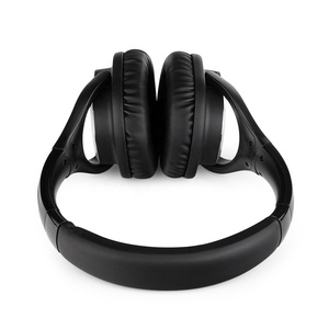 Cuffie Silenziose RF998A per Film all'Aperto, Concerti, Seminari, Yoga, Esperienza Sonora Avvolgente, Comfort <span class=keywords><strong>in</strong></span> <span class=keywords><strong>Seta</strong></span> - Product Image 2