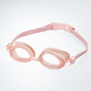 Zhouxiang Design personnalisé Protection UV sans fuite Lunettes de natation à vue large Lunettes de natation pour nageur - Product Image 6