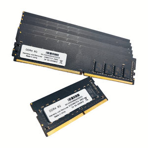 DDR4 Notebook <span class=keywords><strong>RAM</strong></span> DDR4 8GB 3200MHz Servidor <span class=keywords><strong>RAM</strong></span> 8GB 3200MHz Escritorio <span class=keywords><strong>RAM</strong></span> 1600MHz 2666mHz 2400MHz 3200MHz - Product Image 5