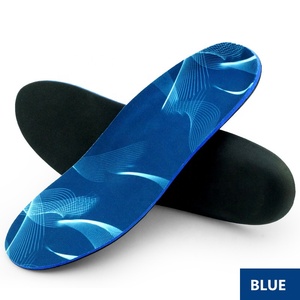 Fornitore di <span class=keywords><strong>solette</strong></span> di vendita calda fascite plantare shock absorb high arch support soletta <span class=keywords><strong>per</strong></span> scarpe sportive ortopediche <span class=keywords><strong>per</strong></span> piede piatto - Product Image 5
