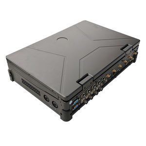 Apparecchiature per switcher Video di trasmissione virtuale multifunzione multifunzione per Radio e <span class=keywords><strong>TV</strong></span> - Product Image 5