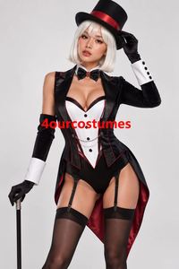 Disfraz de Enfermera Zombi Sangrienta para Niñas, Precio Económico para Halloween - Product Image 4