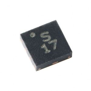 SKY13317-373LF DFN-8 Interrupteur RF PHEMT SP3T à pôle unique et triple commutation, authentique - Product Image 2
