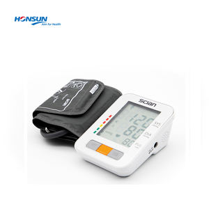 Monitor de Pressão Arterial Digital Automático para Braço Superior SCIAN LD-579, Produto de Saúde para Uso Doméstico/Clínico - Product Image 2