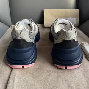 Zapatos Casuales de Cuero Genuino Estilo Caminata al Aire Libre 2025 para Mujer y Hombre, Zapatos Deportivos para Correr - Product Image 4