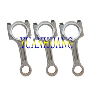 Yüksek kaliteli D1462, D905, D1005, D1105, D1305 ,D1403, D1503, D1462,D1463,D1703, D1803, Kubota için biyel - Product Image 5