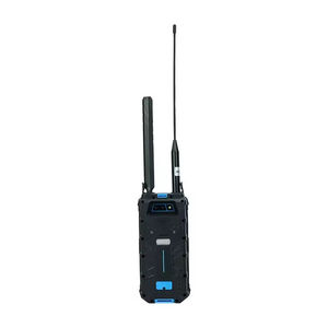 100MHz-6GHz Portable Handheld Drone Detector <b>Wireless</b> Signal Scanner For Unmanned Aerial Vehicle Monitoring - Product Image 3