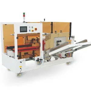 Box Making Machine, Cardboard Box Machine