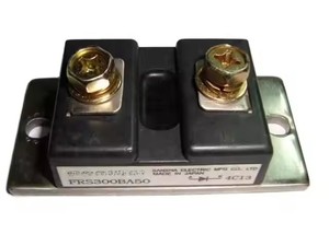 Nouveau module semi-conducteur discret d'origine FRS300BA50 1 composant 300A 500V(<span class=keywords><strong>RRM</strong></span>) Diode redresseur - Product Image 2