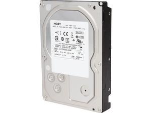 <span class=keywords><strong>HGST</strong></span> ultrastar 7k4000 hus724020als640 2 TB 3.5 ổ cứng nội bộ SAS - 7200 rpm-64 Mb đệm (0b26887) - Product Image 6