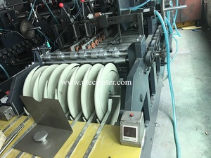 ZF600A A2 A3 Tự Động Brown Kraft X-Ray Phim Nộp Hồ Sơ Mailer Phong Bì Máy Với Tự Seal Flap - Product Image 5