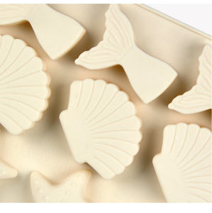 <span class=keywords><strong>Moule</strong></span> de complément de qualité alimentaire pour bébé, bricolage, 5 pièces, petits outils de cuisson pour biscuits de dinosaure, <span class=keywords><strong>moule</strong></span> spécial pour gâteaux de riz en forme de cœur - Product Image 3