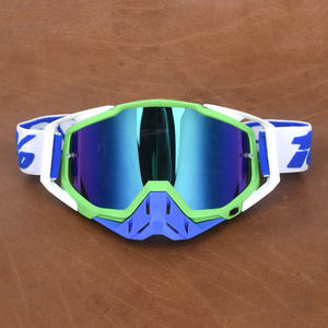 Ensemble de <span class=keywords><strong>lunettes</strong></span> de ski photochromiques UV pour femmes et hommes pour l'extérieur et la <span class=keywords><strong>moto</strong></span> tout-terrain - Product Image 4