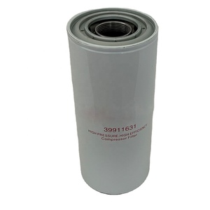 Mengma Supply Ingersoll Rand Compressor Filter Replacement Compressor Oil Filter 39911631 - Product Image 3