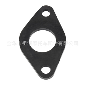 Joint de carburateur de moto Zuqing 20 mm pour collecteur d'admission 50CC-110CC - Product Image 4