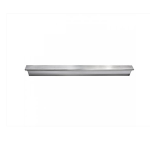 Long Size White Vanity <b>Light</b> with Glass Lamp Cover for Hotel Home Bathroom Washroom Mirror <b>Light</b> - Product Image 5