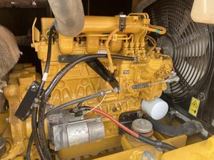 90% Nouvelle mini-pelle Cat 305.5E d'occasion Cat305.5 Prix bon marché de haute qualité - Product Image 4