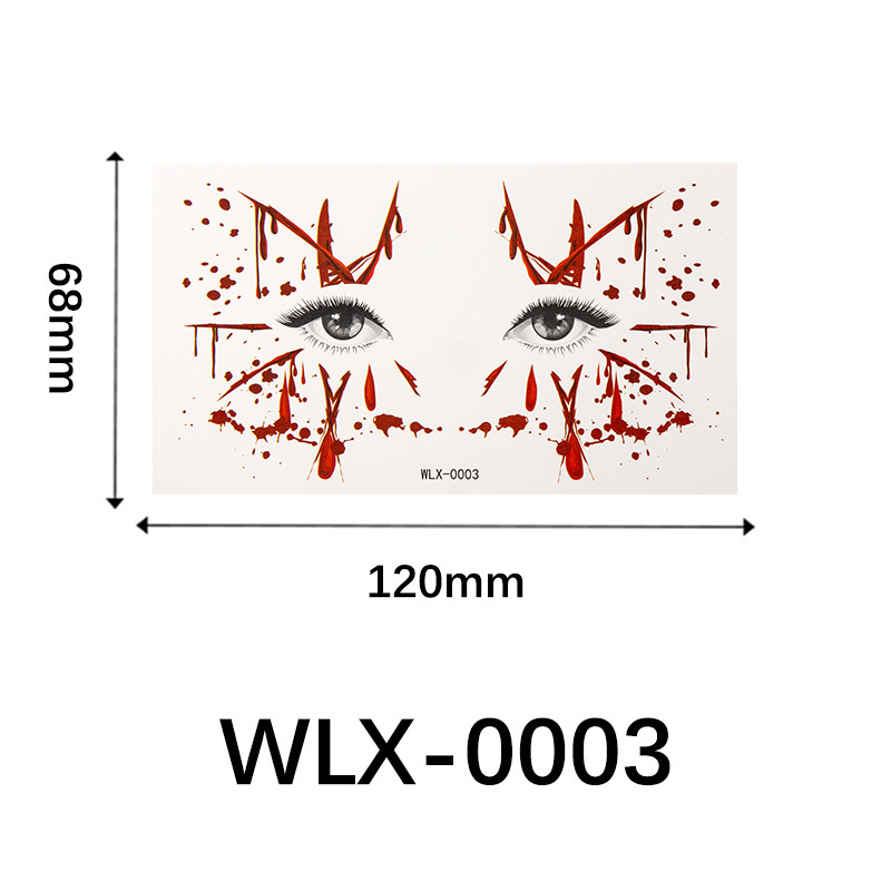 Troquel Wlx-0003-68120 mm