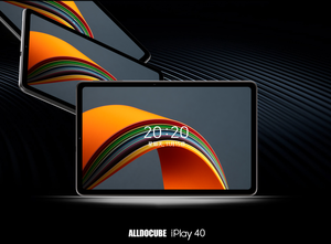 แท็บเล็ต <span class=keywords><strong>Alldocube</strong></span> IPlay40 รุ่นใหม่ ปี 2021 ระบบปฏิบัติการ Android 10 หน้าจอ 10.4 นิ้ว ความละเอียด 2K รองรับ 4G LTE ชิปประมวลผล T618 Octa Core หน่วยความจำ 8/128GB รองรับซิมคู่และไวไฟคู่ - Product Image 6