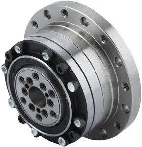 本物の輸入新しい状態6軸産業用ロボットアームYASKAWA PX2900 REDUCER HPG-14A-11-F0-SP(HW0382229-A) 100-080-193 - Product Image 2