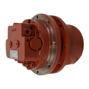 Repuestos para Miniexcavadoras Yanmar, Kubota, Hitachi, Komatsu: Motor de Giro Rotatorio Char-Lyn ETN - Product Image 4