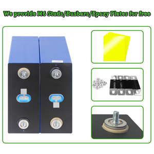 Pin Lithium sắt phosphate CATL 280Ah Lifepo4 của EU, xuất xứ Ba Lan, dùng cho hệ thống lưu trữ năng lượng gia đình 48V - Product Image 3