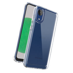 Custodia trasparente antiurto per telefono per <span class=keywords><strong>Samsung</strong></span> A03 <span class=keywords><strong>Cover</strong></span> posteriore per <span class=keywords><strong>Samsung</strong></span> A13 - Product Image 6