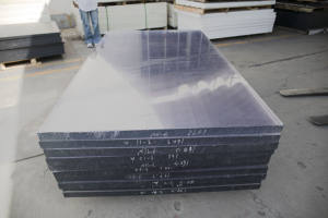 Lámina de PC de Película Delgada de Polímero de Alto Peso Molecular SY para Iluminación Automotriz - Product Image 5